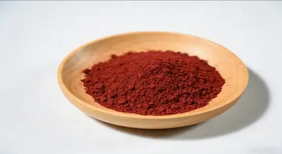 Astaxanthin Feed Additive: Enhancing Pigmentation and Animal Health